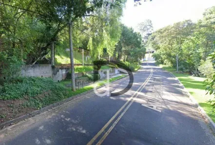 Lote/Terreno à venda, 3414m² no Vale Verde, Valinhos