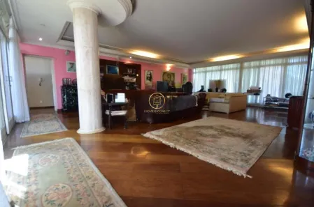Casa com 4 Quartos à venda, 466m² no Parque Taquaral, Campinas