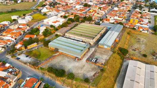 Galpão/Depósito/Armazém à venda, 12000m² no Jardim Ana Guilherme, Salto de Pirapora