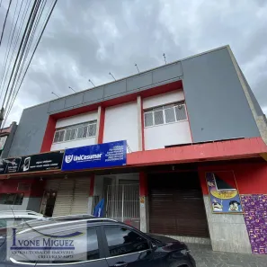 Prédio Comercial à venda, 515m² no Centro, Paty do Alferes
