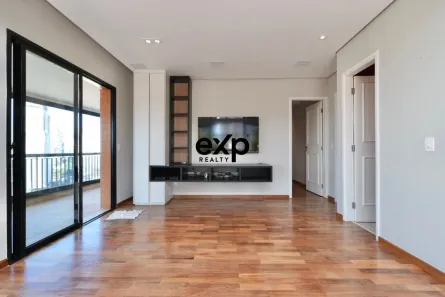 Apartamento com 2 Quartos à venda, 188m² no Cidade Monções, São Paulo