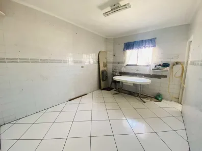 Apartamento com 2 Quartos para alugar, 70m² no Ocian, Praia Grande