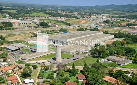 Galpão/Depósito/Armazém para alugar, 3150m² no Jardim Portao Vermelho, Vargem Grande Paulista