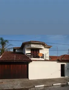 Casa com 3 Quartos à venda, 240m² no Jardim Santa Maria, Jacareí