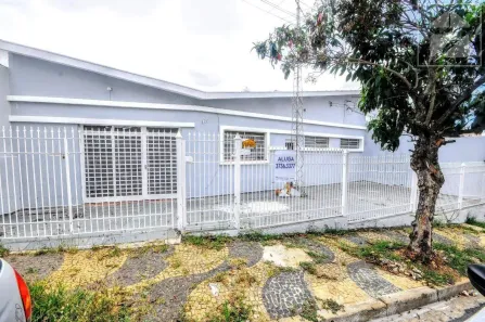 Casa com 3 Quartos para alugar, 179m² no Jardim Proença, Campinas