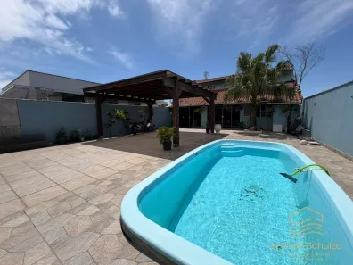 Casa com 3 Quartos à venda, 302m² no Centro, Balneário Barra do Sul