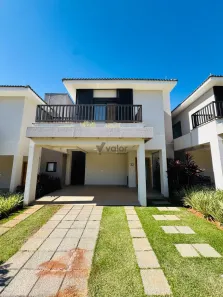 Casa de Condomínio com 3 Quartos à venda, 150m² no Residencial Estância Eudóxia (Barão Geraldo), Campinas