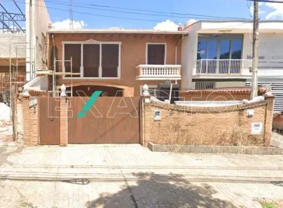 Casa com 3 Quartos para alugar, 248m² no Jardim Nossa Senhora Auxiliadora, Campinas