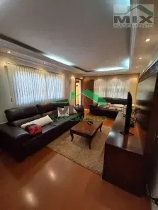 Casa de Condomínio com 3 Quartos à venda, 194m² no Paulicéia, São Bernardo do Campo