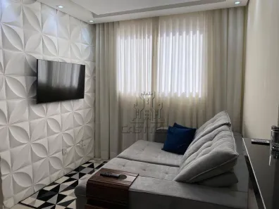 Apartamento com 2 Quartos à venda, 48m² no Ideal, Londrina