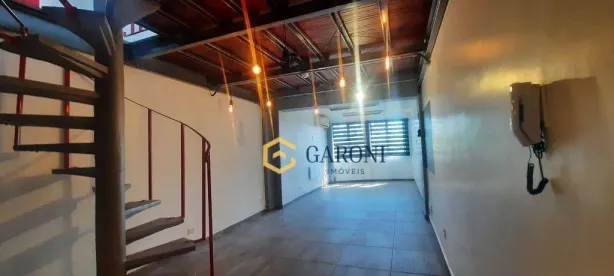 Sala Comercial à venda, 49m² no Vila Romana, São Paulo