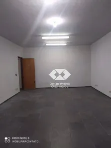 Sala Comercial para alugar, 40m² no Vila Santa Catarina, Americana