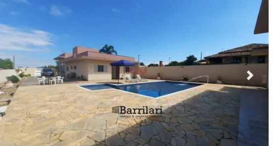 Fazenda/Sítio com 4 Quartos à venda, 242m² no Nova Rheata, Boituva