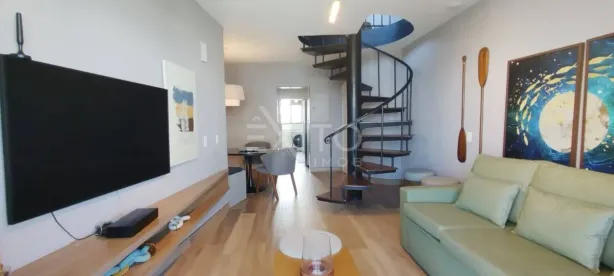 Cobertura com 4 Quartos à venda, 217m² no Riviera, Bertioga