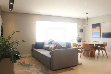 Apartamento com 4 Quartos à venda, 125m² no Boa Vista, São Caetano do Sul