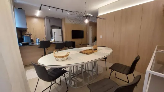 Apartamento com 3 Quartos à venda, 105m² no Fazenda, Itajaí