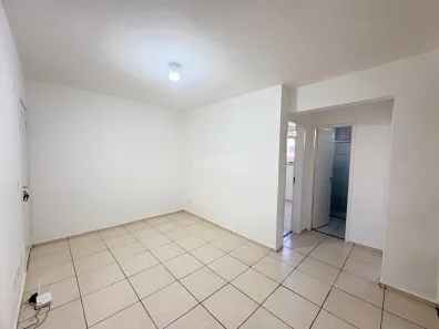 Apartamento com 2 Quartos à venda, 52m² no São Pedro, Juiz de Fora