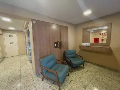 Apartamento com 2 Quartos à venda, 72m² no Alto dos Passos, Juiz de Fora
