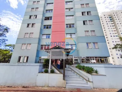 Apartamento com 3 Quartos para alugar, 67m² no Jardim Higienópolis, Londrina