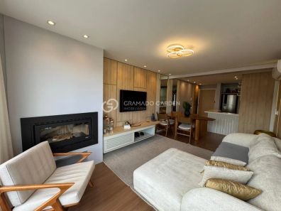 Apartamento com 2 Quartos à venda, 88m² no Centro, Canela