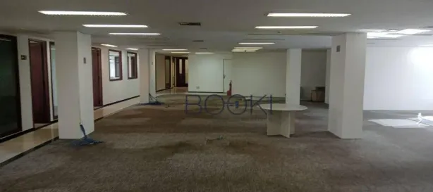 Sala Comercial para alugar, 560m² no Vila Almeida, São Paulo