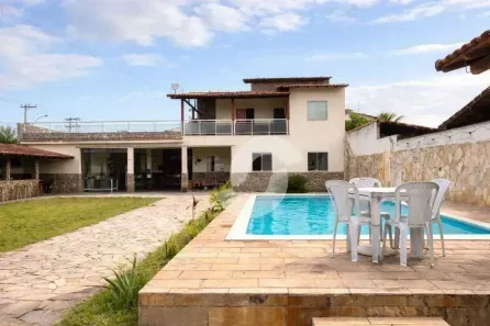 Casa com 2 Quartos à venda, 196m² no Jardim Atlântico Oeste (Itaipuaçu), Maricá