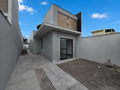 Casa com 3 Quartos à venda, 80m² no Costa Bela, Serra