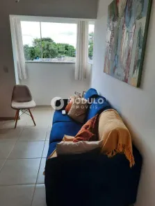 Apartamento com 2 Quartos à venda, 59m² no Jaraguá, Uberlândia