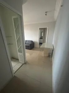 Flat com 1 Quarto para alugar, 30m² no Saúde, São Paulo