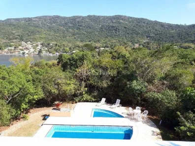 Apartamento com 3 Quartos à venda, 170m² no Lagoa da Conceição, Florianópolis