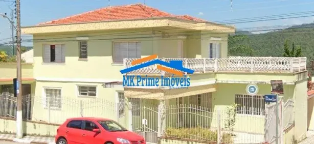 Sobrado com 4 Quartos à venda, 250m² no Região Central, Caieiras