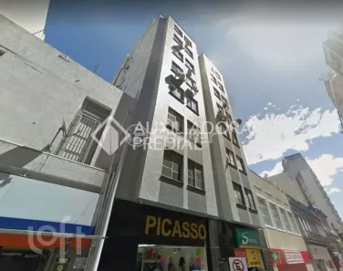 Apartamento com 1 Quarto à venda, 32m² no Centro Histórico, Porto Alegre