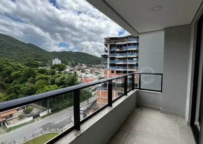 Apartamento com 2 Quartos à venda, 69m² no Fazendinha, Itajaí