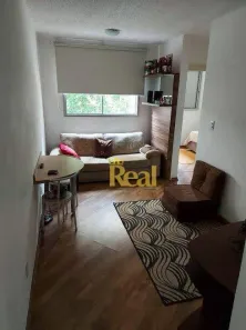 Apartamento com 2 Quartos à venda, 44m² no Água Branca, São Paulo