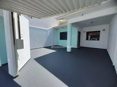 Casa com 3 Quartos à venda, 122m² no Parque Verde, Cascavel