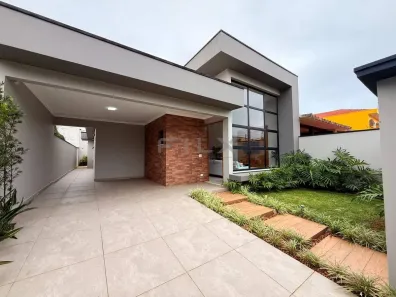 Casa com 3 Quartos à venda, 138m² no Gaivota (Interior), Itanhaém