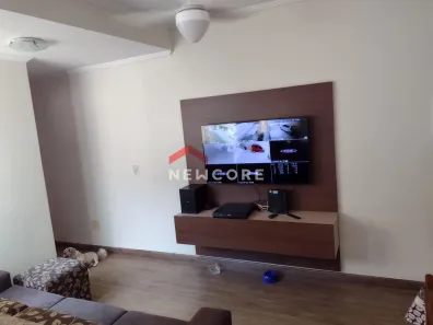 Cobertura com 2 Quartos à venda, 110m² no Parque das Nações, Santo André