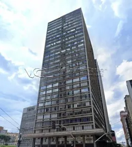Sala Comercial para alugar, 280m² no Centro, São Paulo