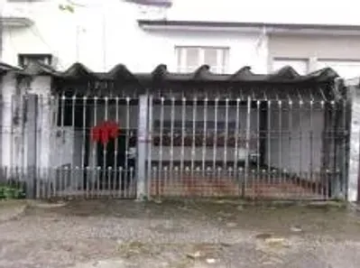 Casa com 3 Quartos para alugar, 160m² no Ipiranga, São Paulo
