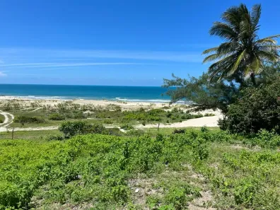 Lote/Terreno à venda, 259m² no , Beberibe