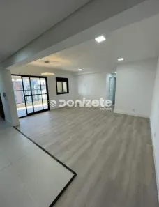 Apartamento com 3 Quartos à venda, 87m² no Vila Bastos, Santo André