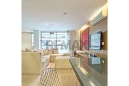 Apartamento com 2 Quartos para alugar, 132m² no Itaim Bibi, São Paulo