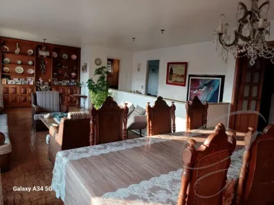Casa com 4 Quartos à venda, 308m² no Parque Continental, São Paulo