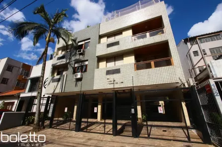 Apartamento com 3 Quartos à venda, 84m² no Auxiliadora, Porto Alegre