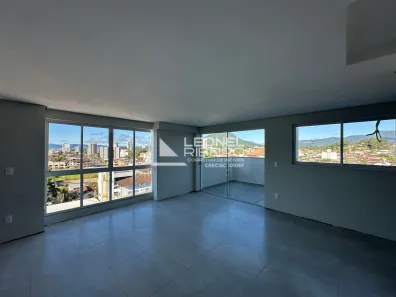 Cobertura com 3 Quartos à venda, 101m² no Das Capitais, Timbó