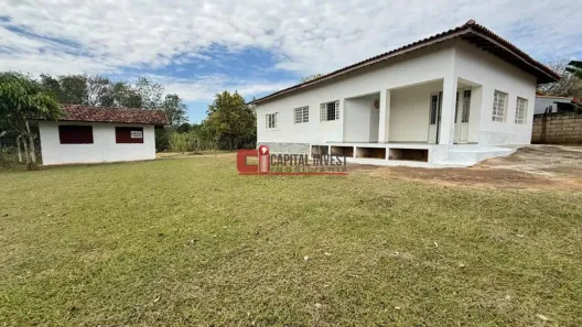 Fazenda/Sítio com 3 Quartos à venda, 12410m² no Recanto Vale Verde, Santo Antônio de Posse