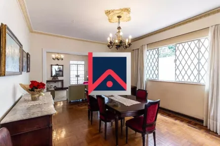 Casa com 5 Quartos à venda, 260m² no Perdizes, São Paulo