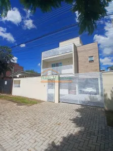 Sobrado com 3 Quartos à venda, 133m² no Santa Felicidade, Curitiba