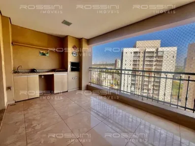 Apartamento com 3 Quartos à venda, 120m² no Jardim Botânico, Ribeirão Preto