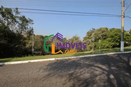 Lote/Terreno à venda, 450m² no Tarumã, Santana de Parnaíba